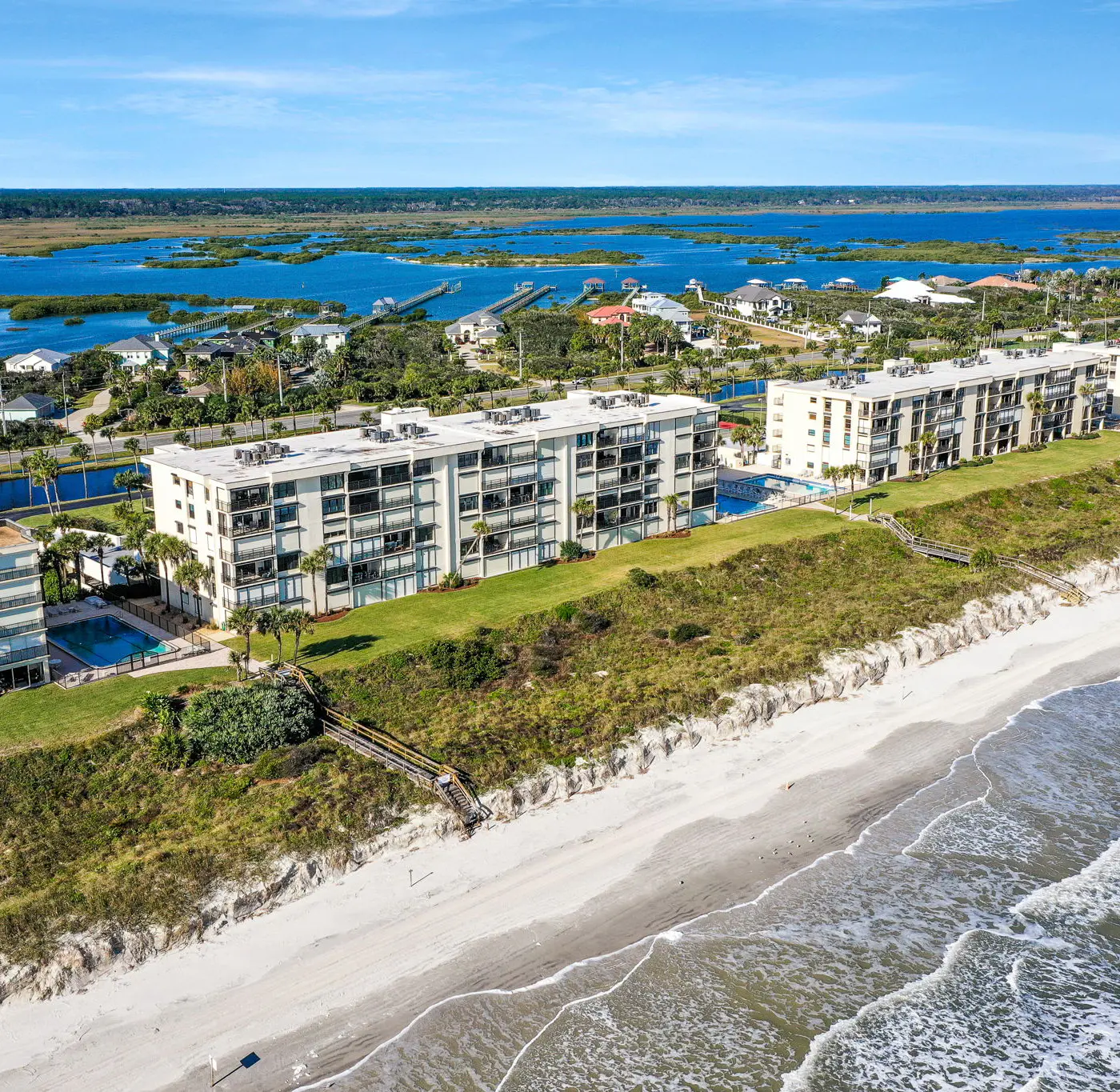 Sand Dollar III-402