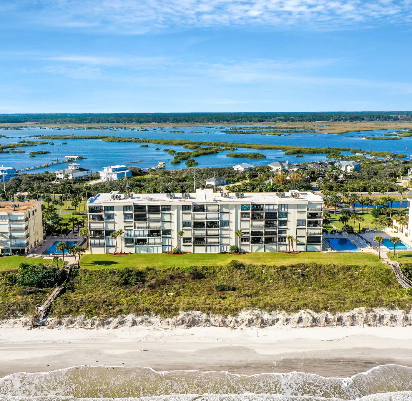 Sand Dollar III-402