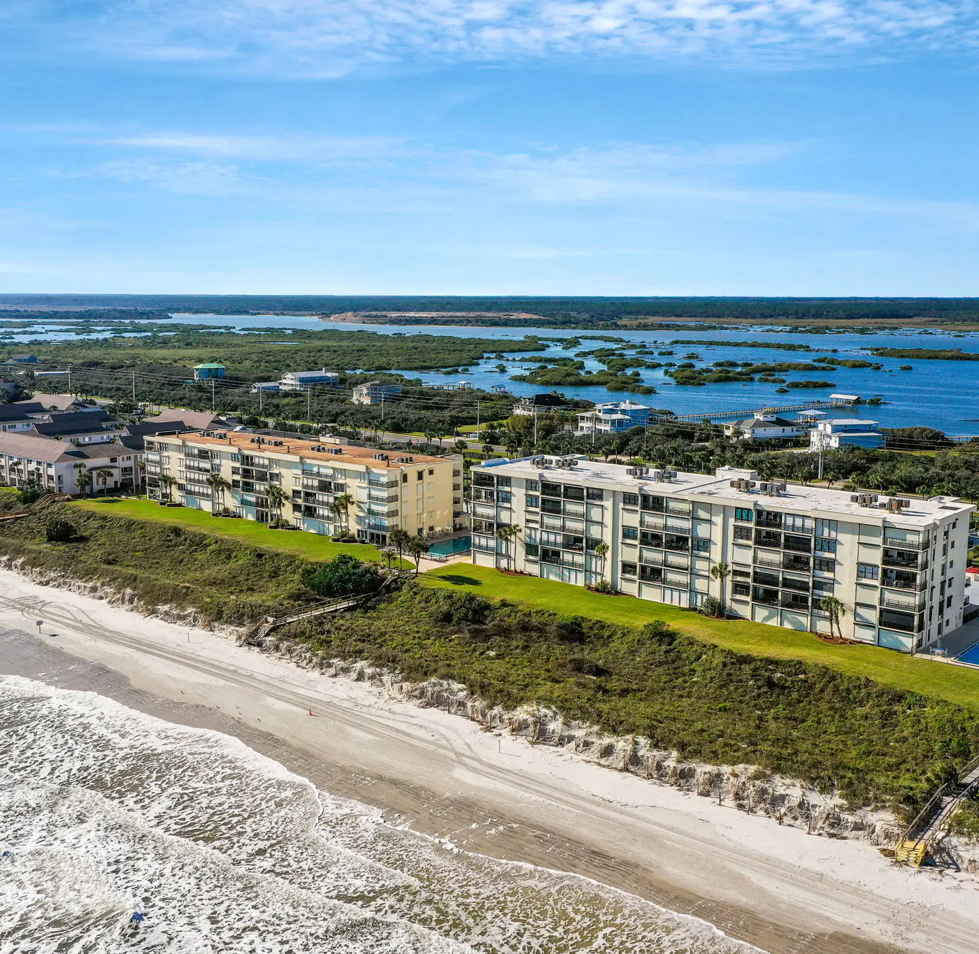 Sand Dollar III-402