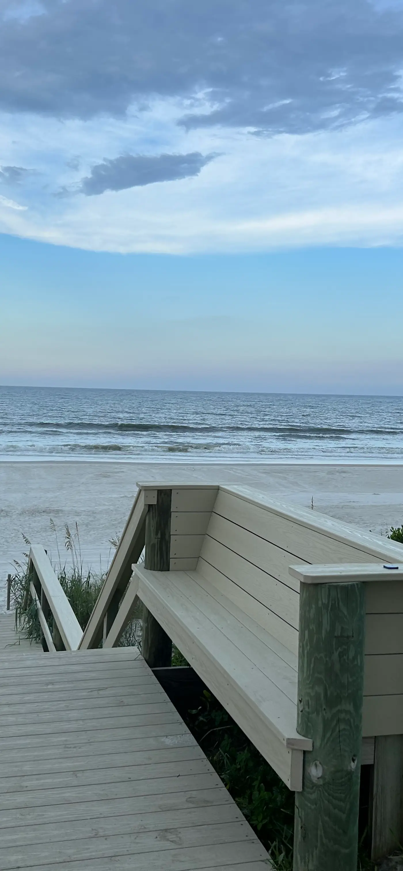 Sand Dollar III-402