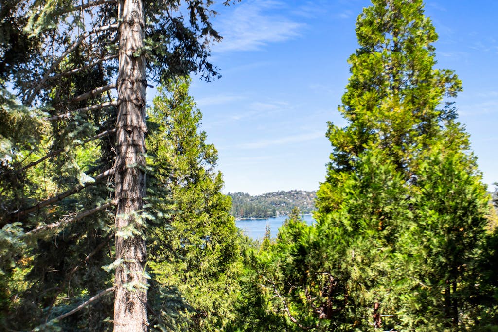 Lakeside Cavern | Lake Views | 3 Decks | Sleeps 8