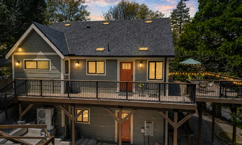 San Moritz Lake House | Walk to Lake Gregory | 3BR