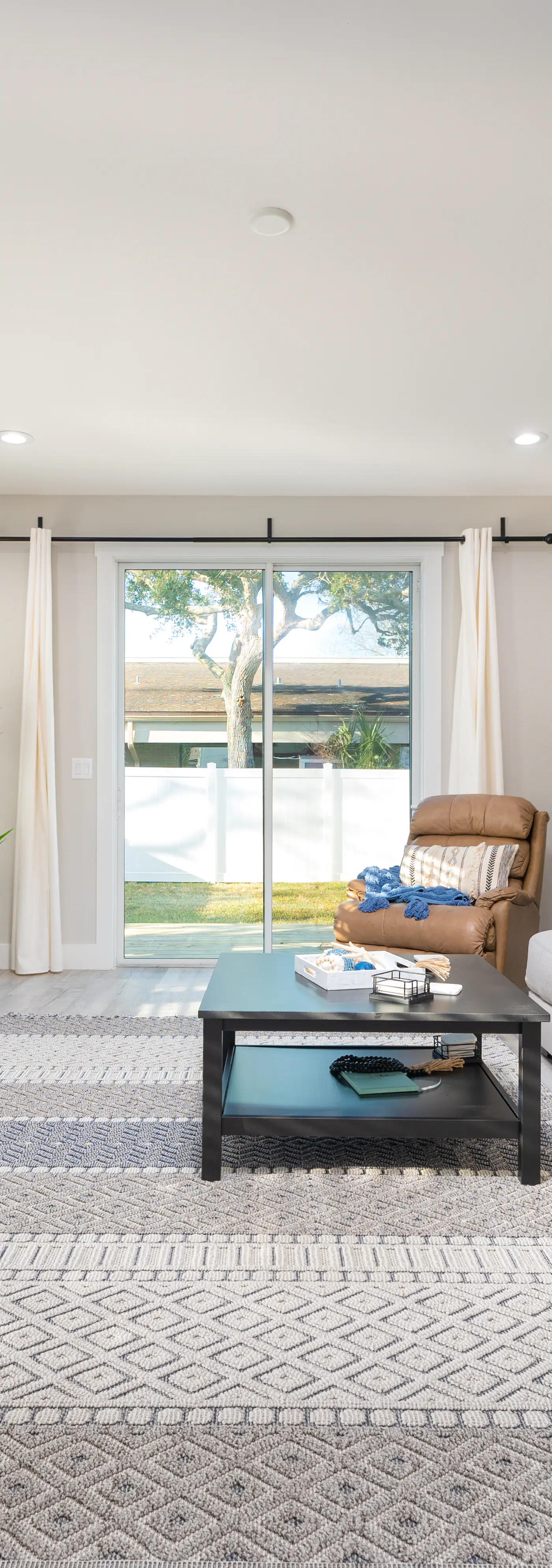 The Surfside Modern