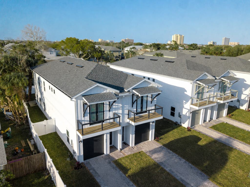 4BR Pet-Friendly Beach Home | Walk to Beach & Jacksonville Beach Pier | Fenced Yard