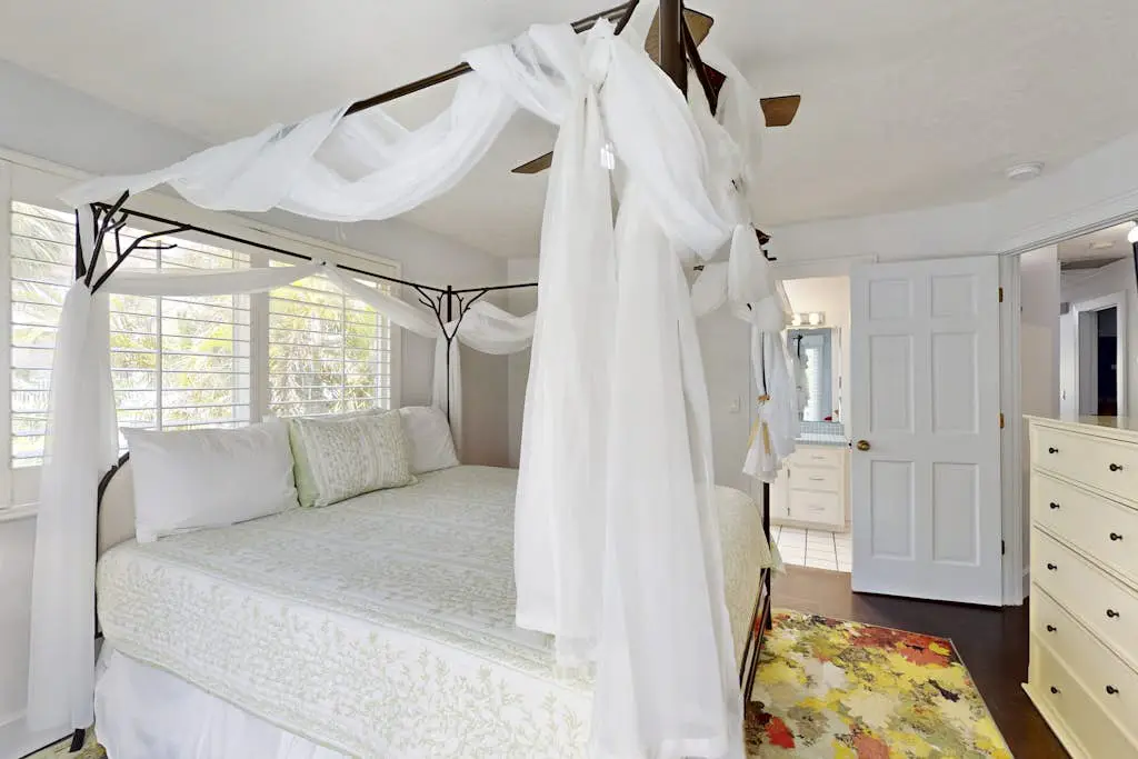 Spring Oasis