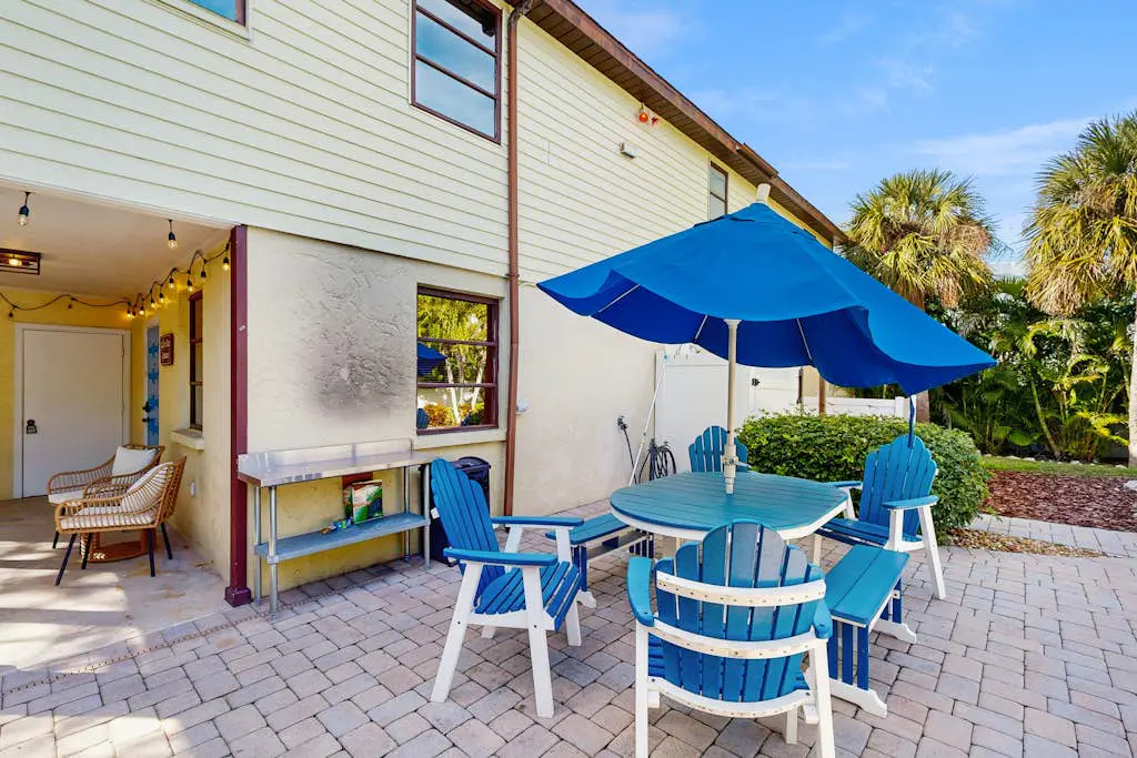 Beach to Bay Getaway