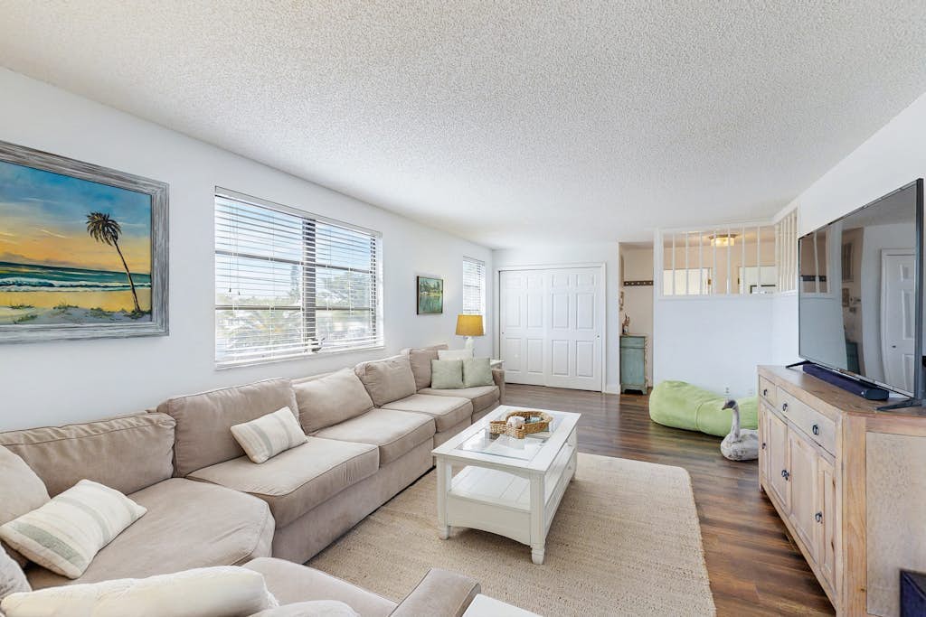 Newly-Renovated, Dog-Friendly Home w/ Private Heated Pool & Streaming Services