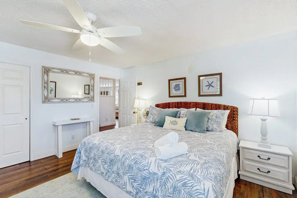 Beach to Bay Getaway