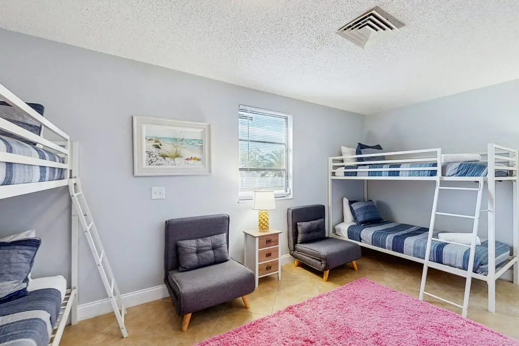 Beach to Bay Getaway
