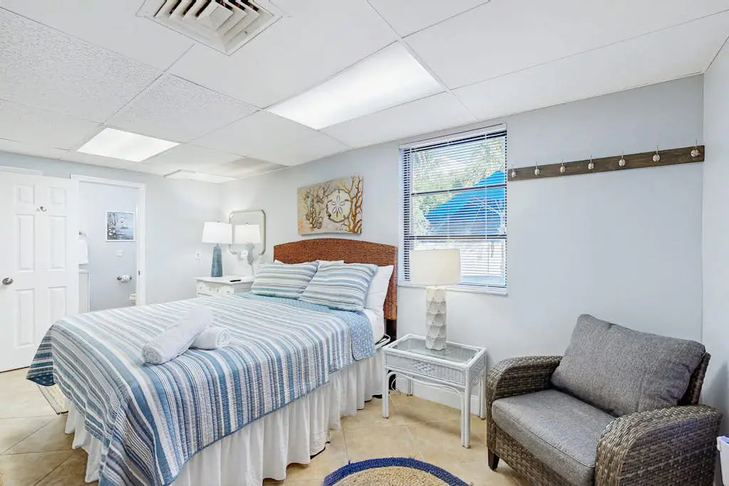 Beach to Bay Getaway