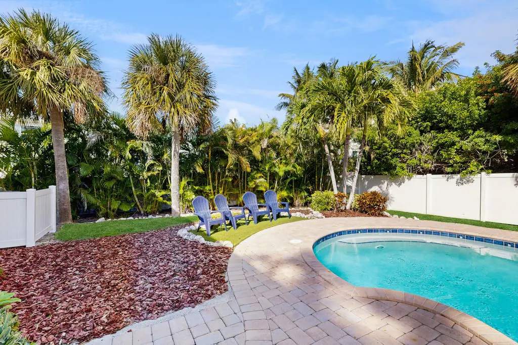Beach to Bay Getaway