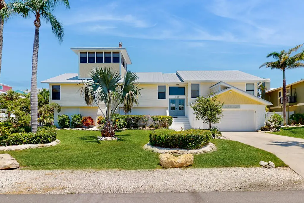 Mermaid Manor