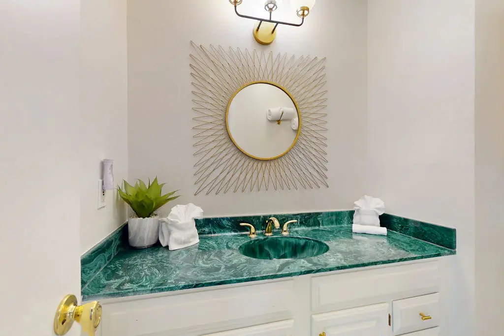 Mermaid Manor