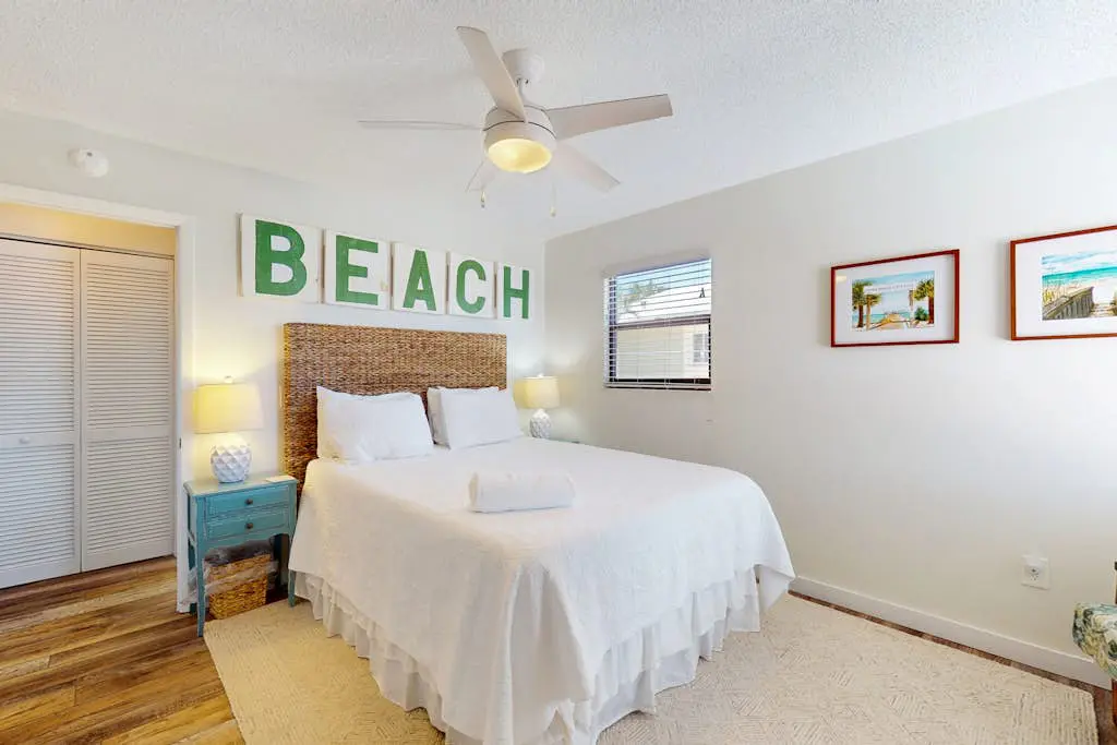 Mermaid Manor