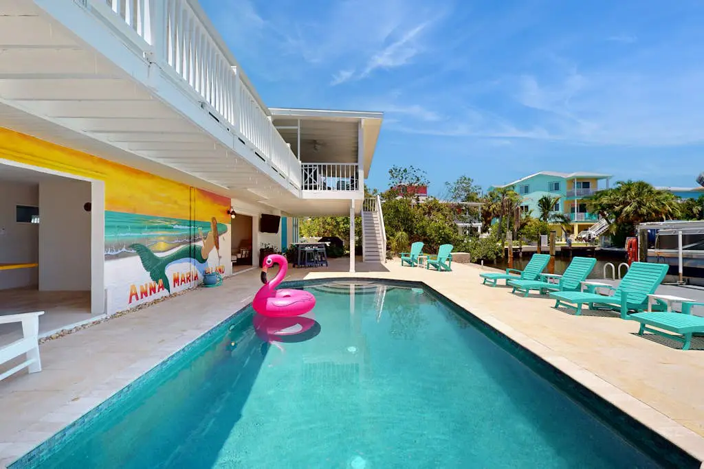 Mermaid Manor