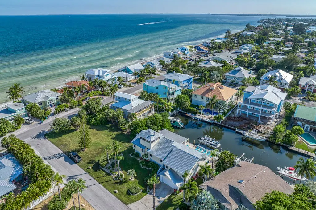 Mermaid Manor