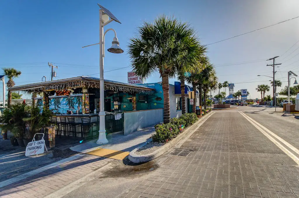 South Bay Inn 4