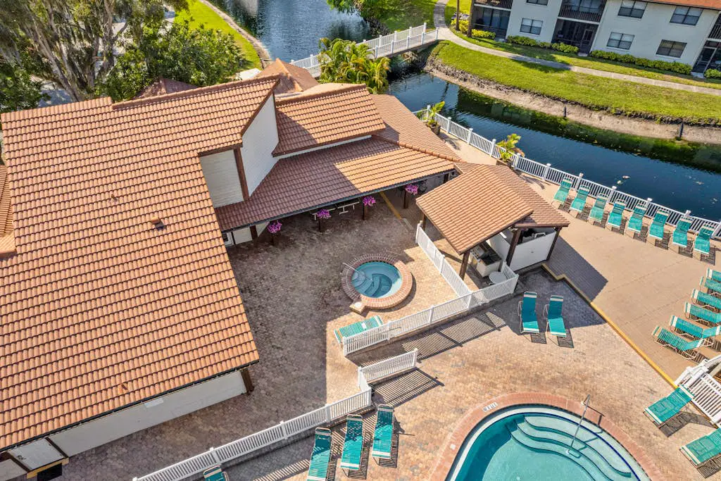 Palm Lagoon