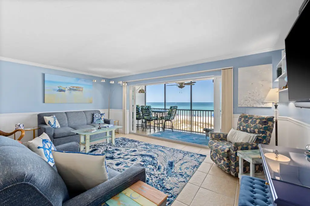 Sunset Terrace 109