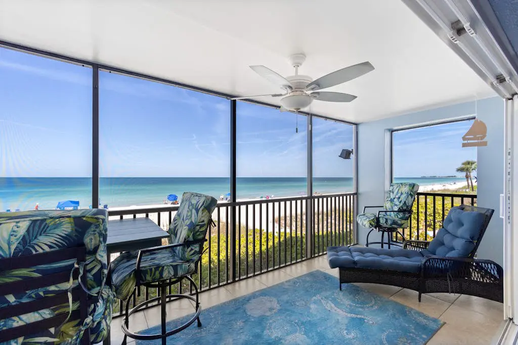 Sunset Terrace 109