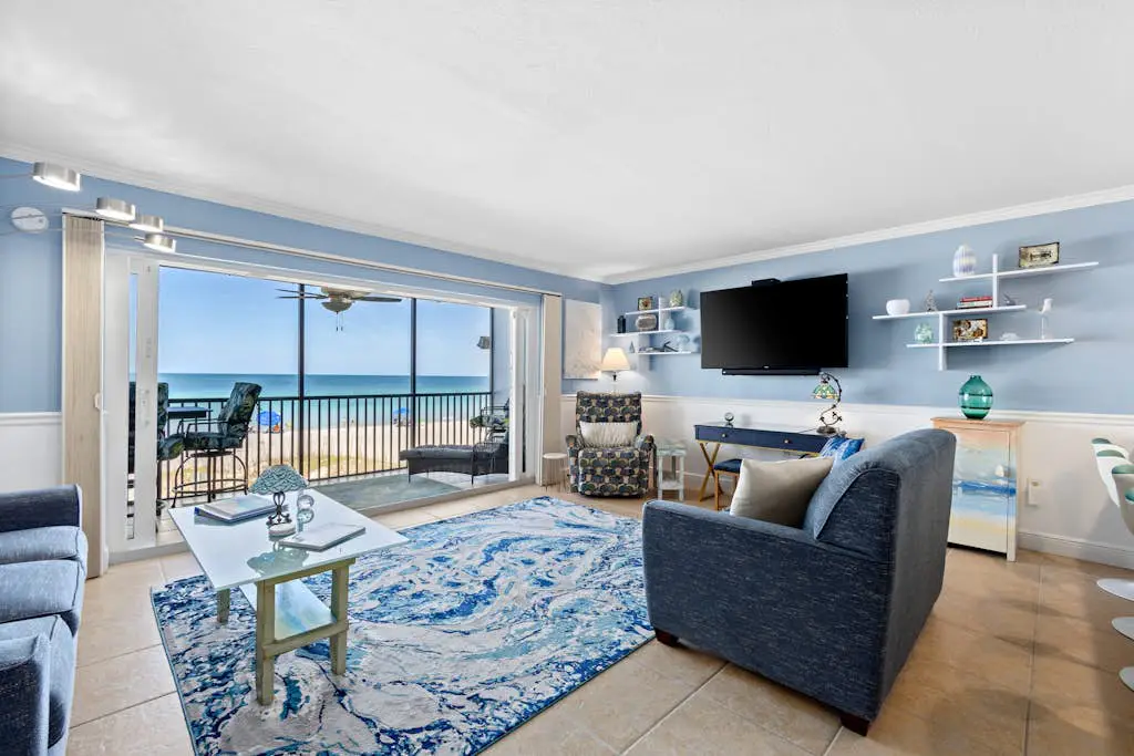 Sunset Terrace 109