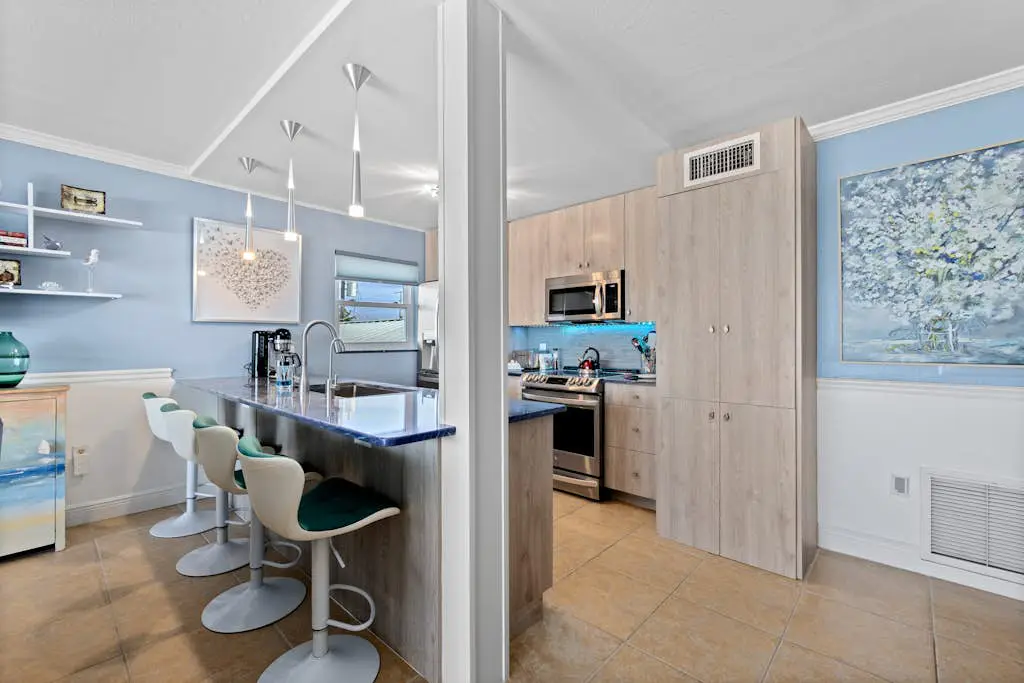 Sunset Terrace 109