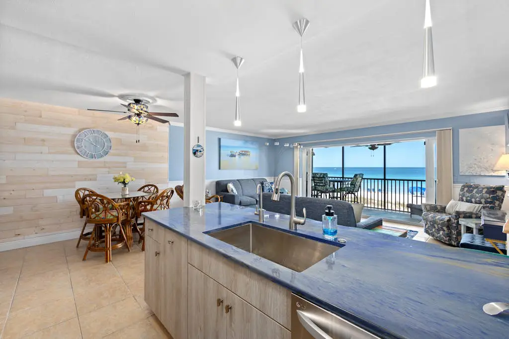 Sunset Terrace 109