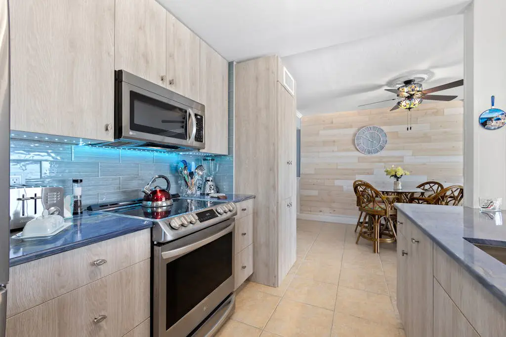 Sunset Terrace 109