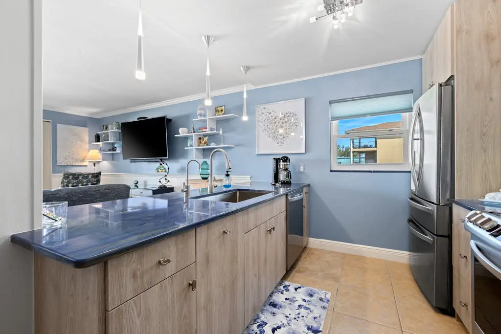 Sunset Terrace 109