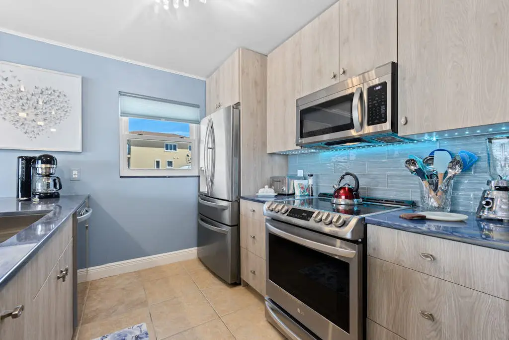 Sunset Terrace 109