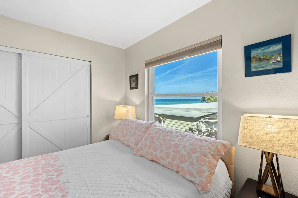 Sunset Terrace 109