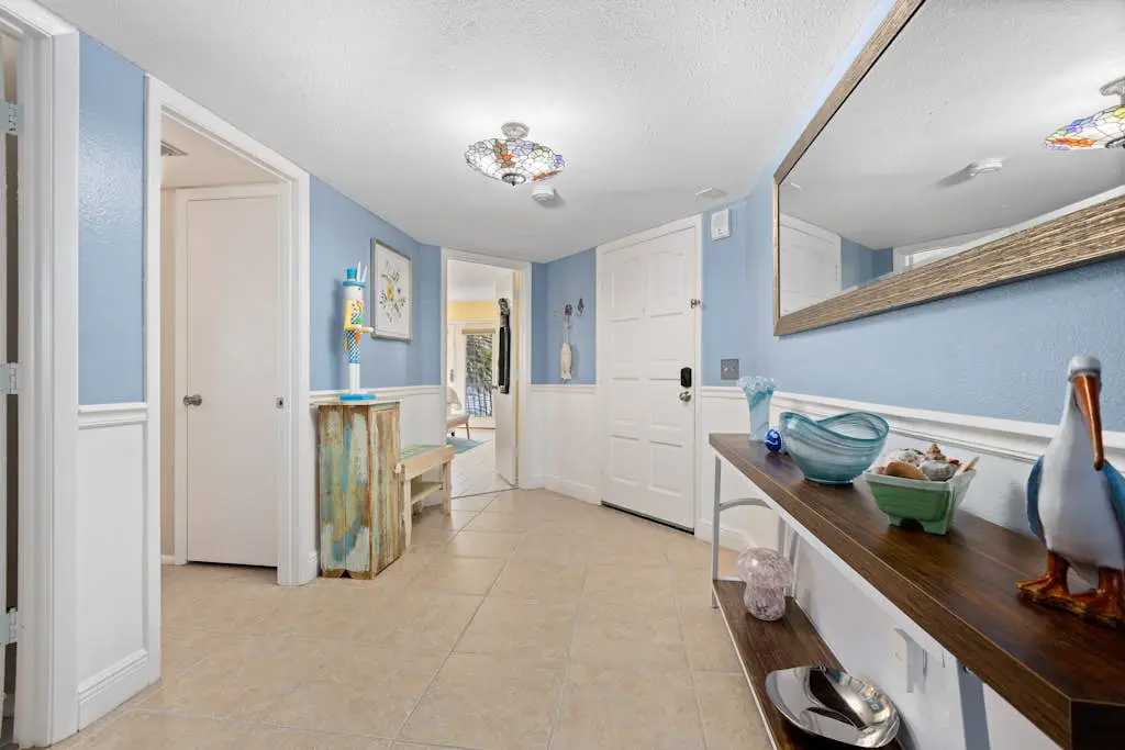 Sunset Terrace 109