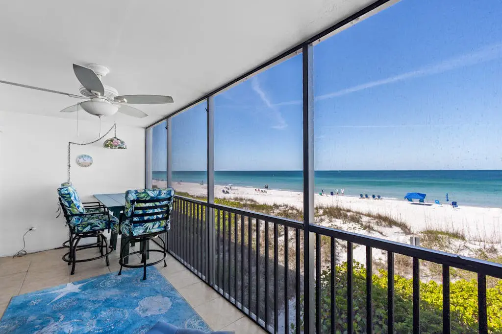 Sunset Terrace 109