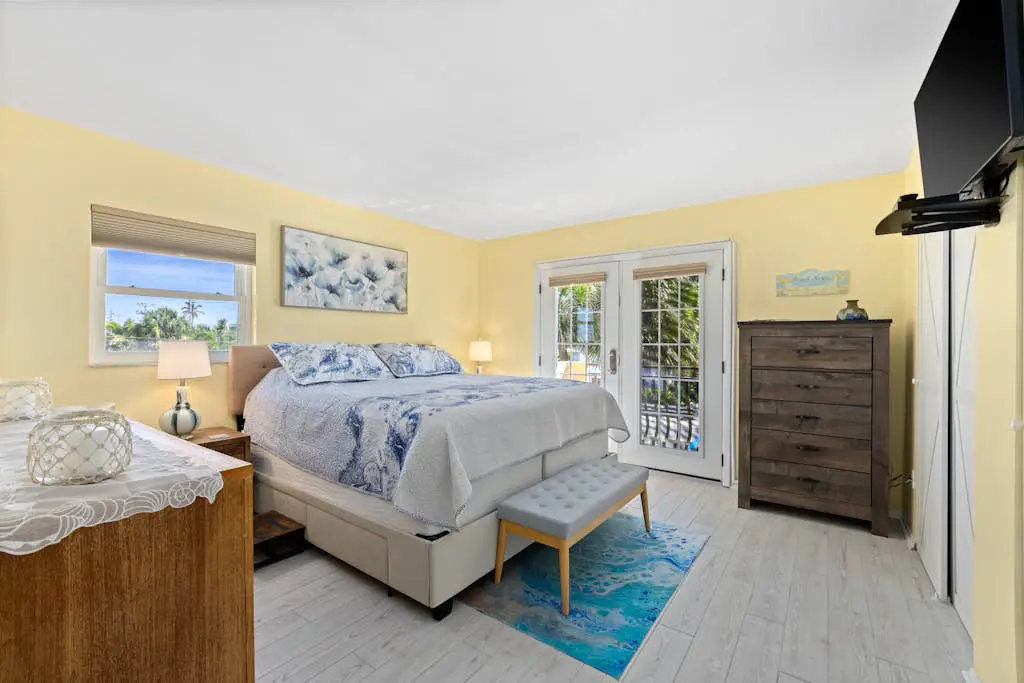 Sunset Terrace 109