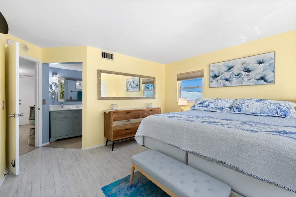 Sunset Terrace 109