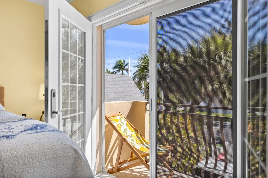 Sunset Terrace 109