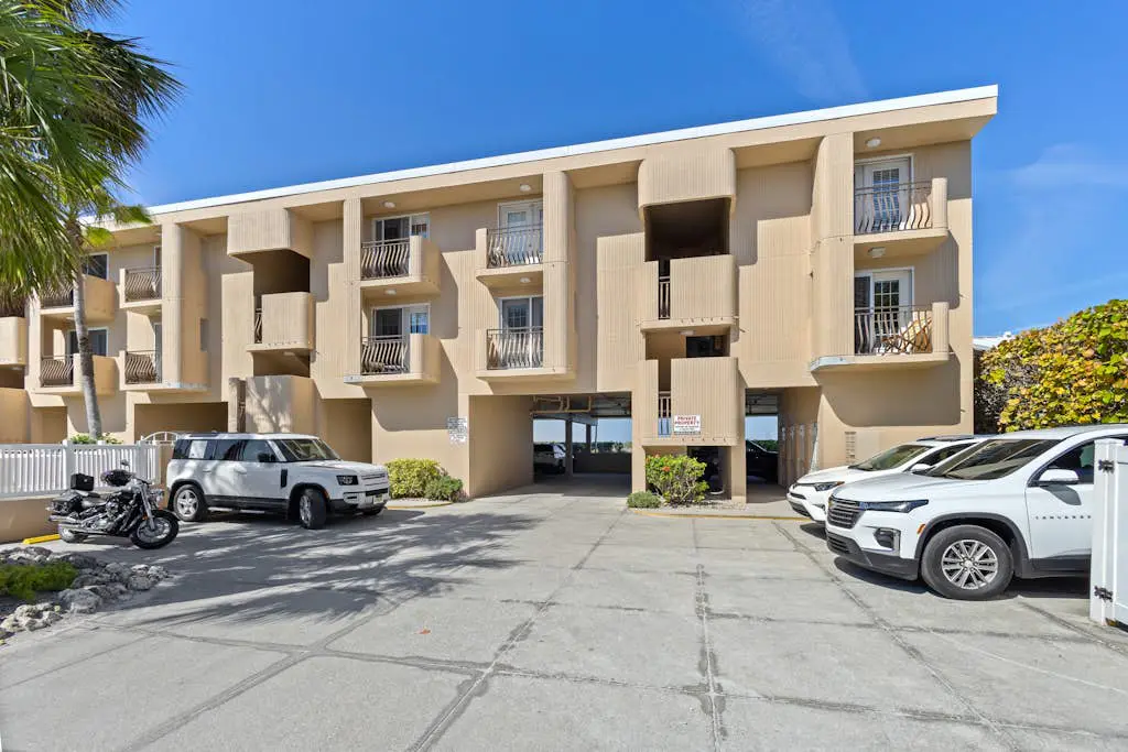 Sunset Terrace 109