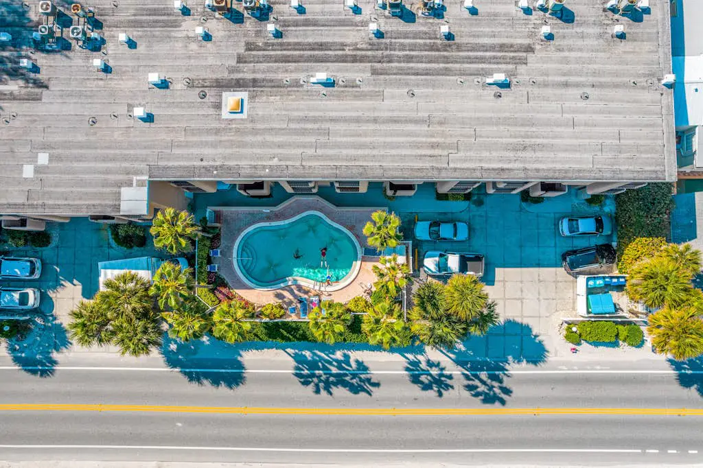 Sunset Terrace 109