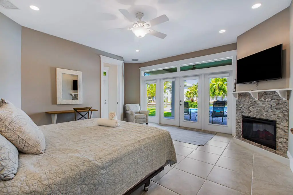 3 Oars Retreat