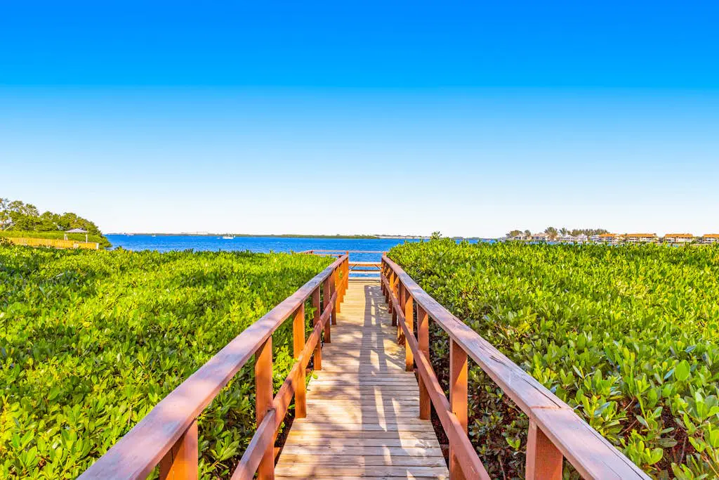 Gulf to Bay Getaway