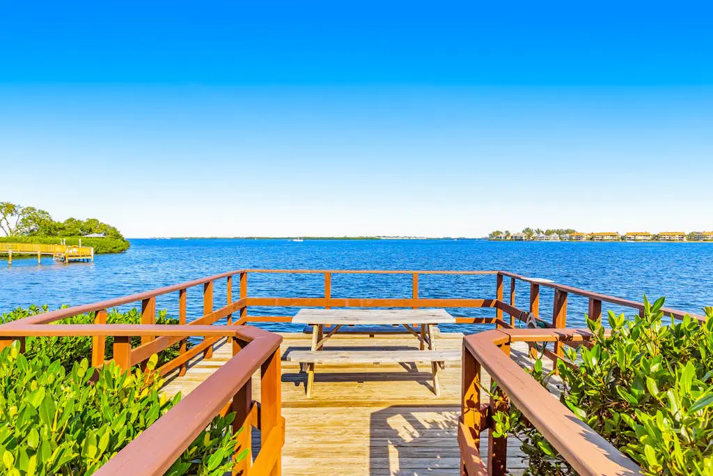 Gulf to Bay Getaway