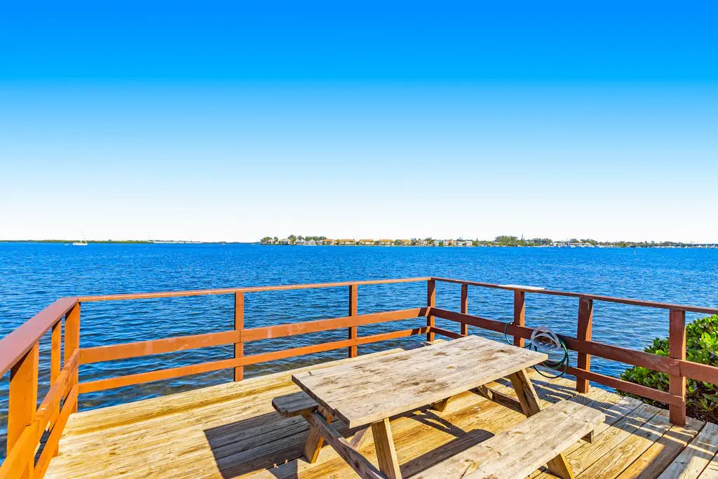 Gulf to Bay Getaway