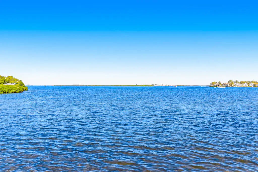 Gulf to Bay Getaway