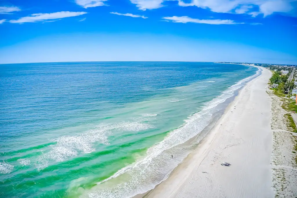 Gulf to Bay Getaway
