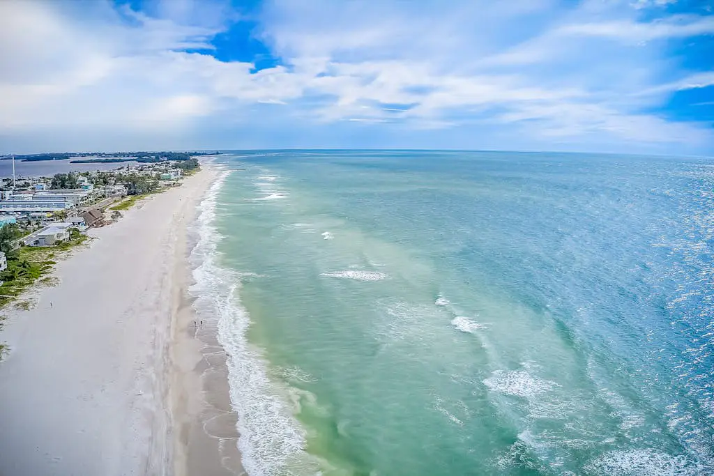 Gulf to Bay Getaway
