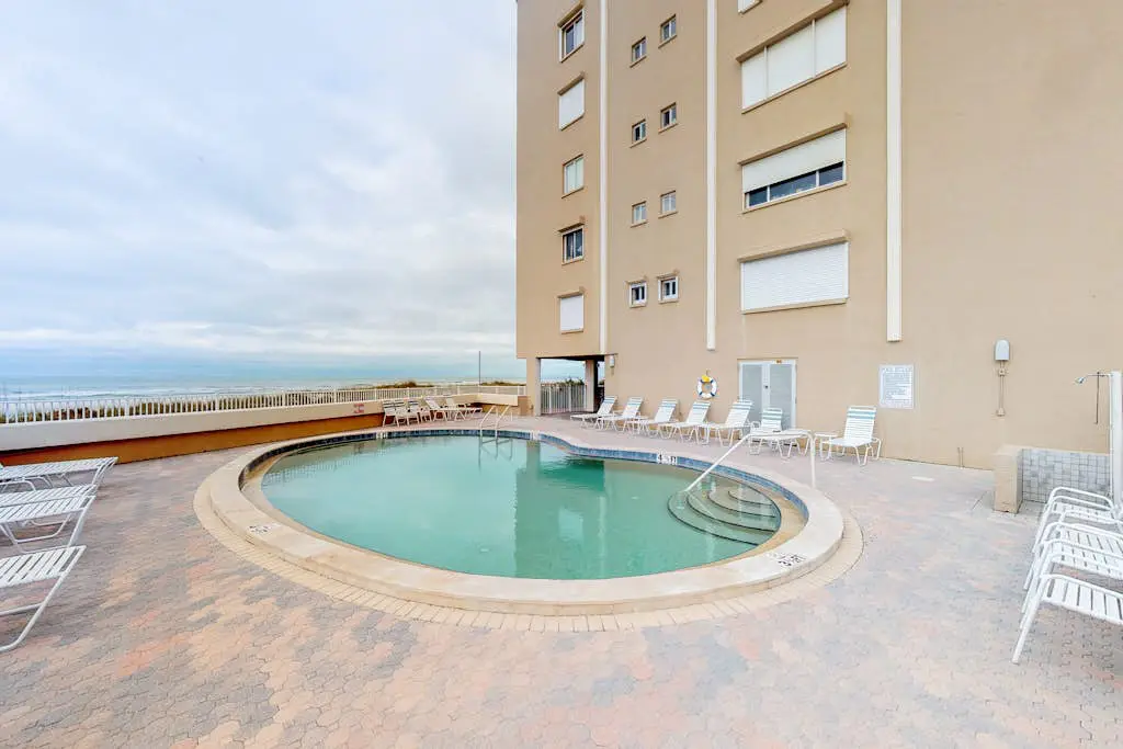 Martinique 401S