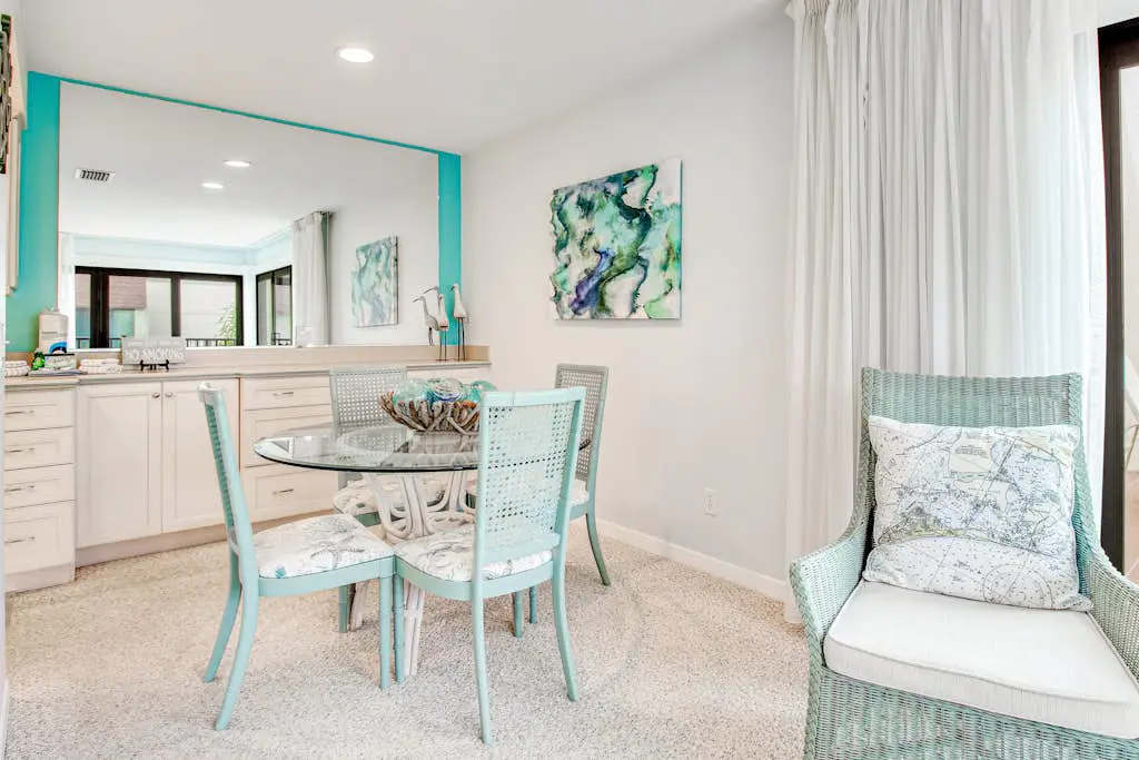 A Gulf Front Getaway