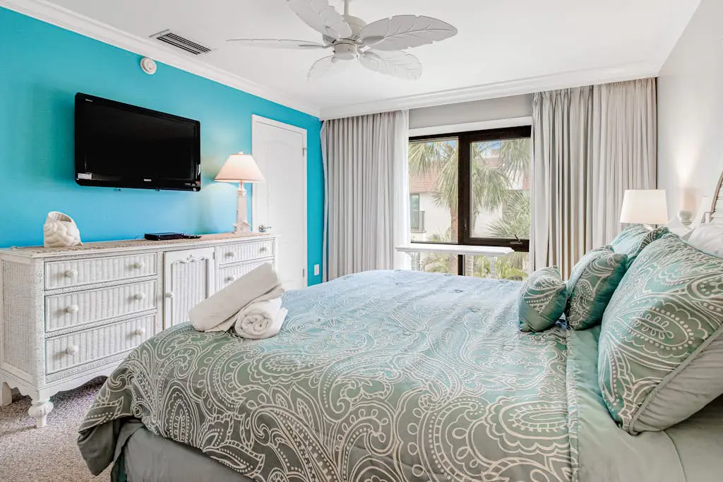 A Gulf Front Getaway
