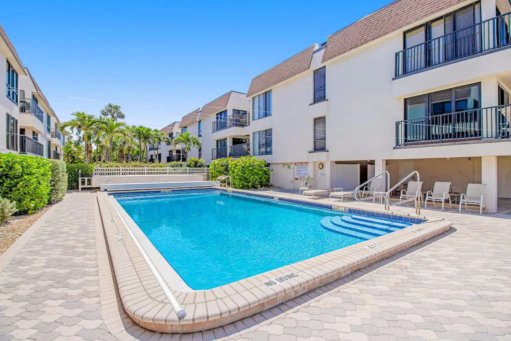 A Gulf Front Getaway