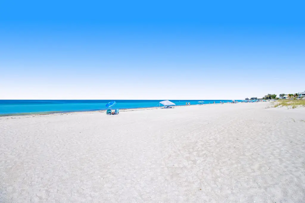 A Gulf Front Getaway